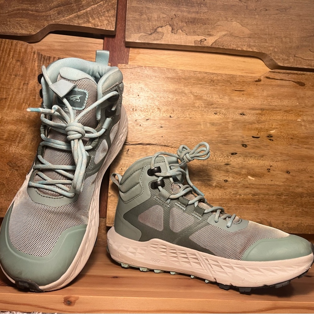 Women’s Altra Timp Hiker, Size 7